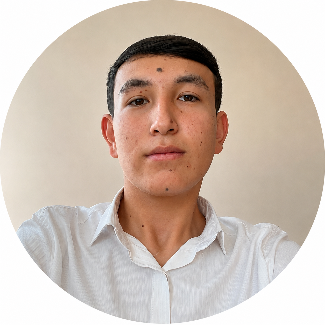 Sherzod Amirov